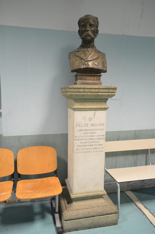 felice migliori's bust 2, Cosenza (1).JPG
